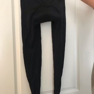 Novara cycling long thick leggings Medium